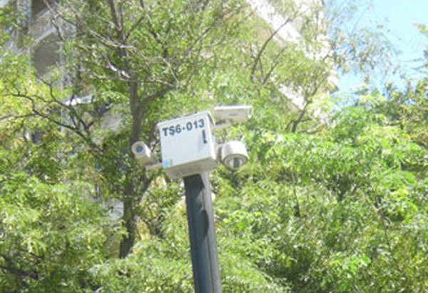 В 2016 году в Баку обезврежена 101 преступная группа