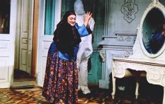 В Баку отметят 100-летие легендарной актрисы Насибы Зейналовой (ФОТО)