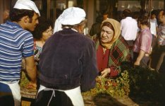 Насиба Зейналова – такие Великие Актрисы появляются раз в столетие…(ФОТО)