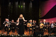 В Баку отметили 100-летие автора "Джуджалярим" – праздничный вечер (ФОТО)