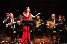 В Баку отметили 100-летие автора "Джуджалярим" – праздничный вечер (ФОТО)