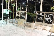 В Баку отметили 100-летие автора "Джуджалярим" – праздничный вечер (ФОТО)