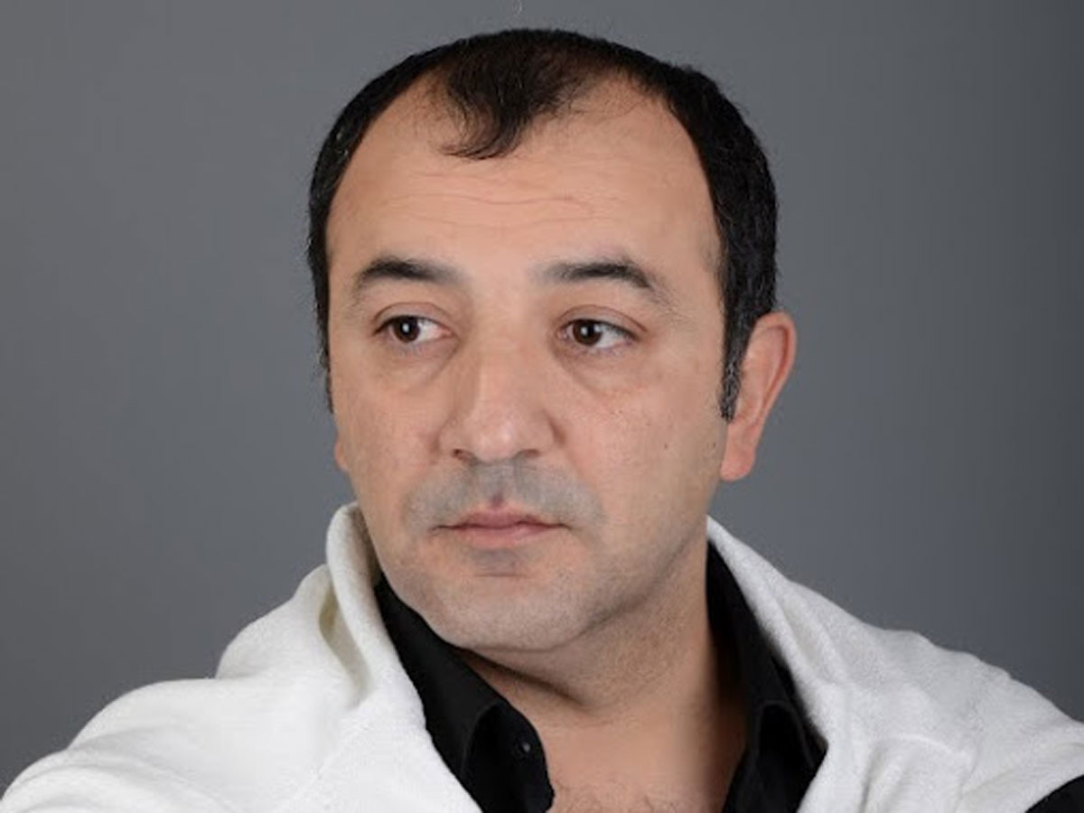 Шовги Гусейнов о репетициях из дома и правилах гигиены