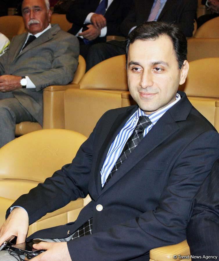 В Баку отметили 100-летие автора "Джуджалярим" – праздничный вечер (ФОТО)