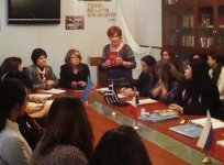 В Баку обсудили обучение русскому языку в школах