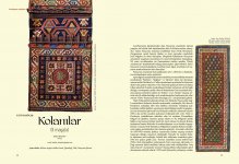 Азербайджанские ковры - новый взгляд на историю (ФОТО)