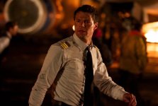 Российский блокбастер "Экипаж" вызвал большой интерес в Баку (ФОТО)