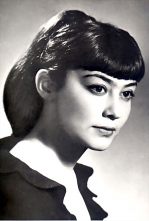 Актриса азербайджанских фильмов в ТОП-10 самых красивых актрис осетинского кино (ФОТО)