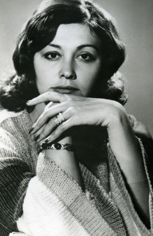 Актриса азербайджанских фильмов в ТОП-10 самых красивых актрис осетинского кино (ФОТО)