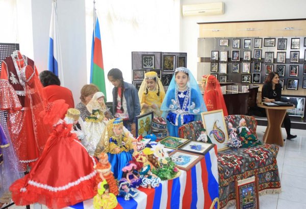 В Баку пройдет Пасхальный базар