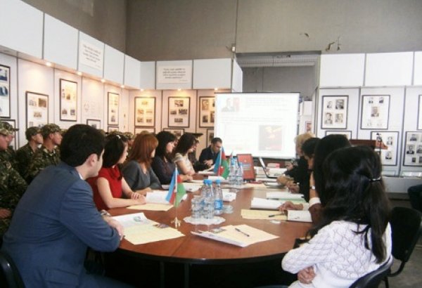 В Баку состоится мероприятие, посвященное 90-летию Первого тюркологического съезда