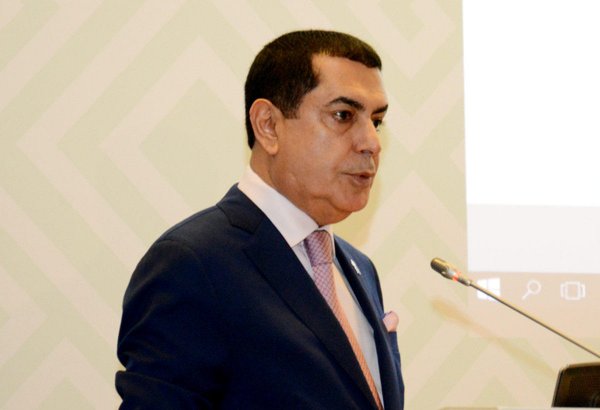 Баку является лучшим местом для проведения форума Альянса цивилизаций – верховный представитель ООН