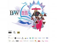 Baku Fashion Week  откроет известный итальянский дизайнер (ФОТО)