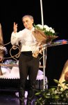 Уроки любви от Фахраддина Манафова (ФОТО, ВИДЕО)