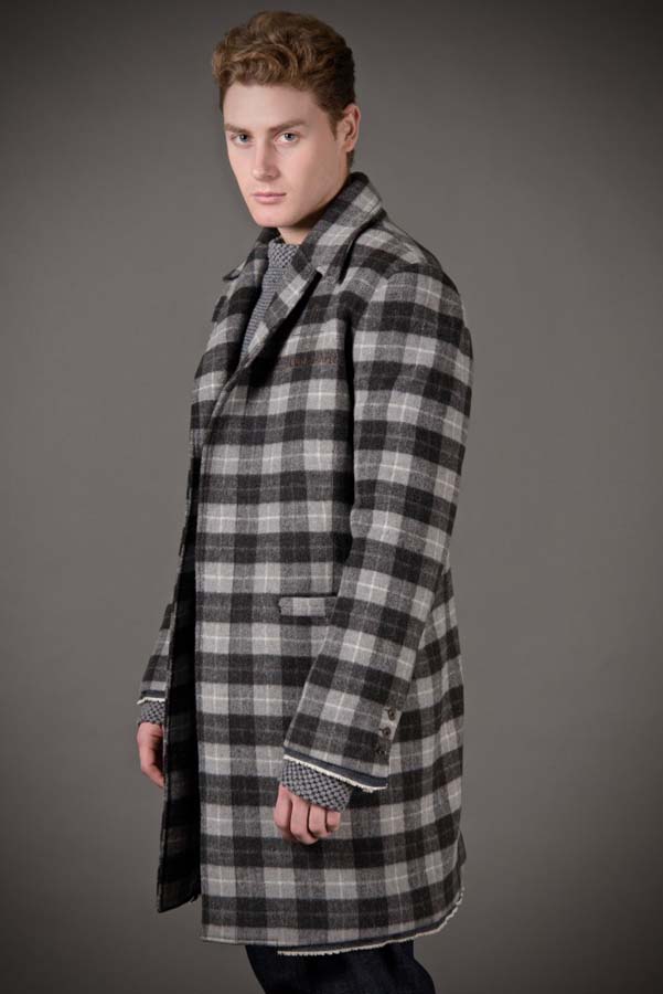 Baku Fashion Week  откроет известный итальянский дизайнер (ФОТО)