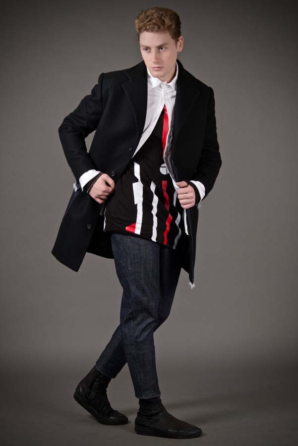 Baku Fashion Week  откроет известный итальянский дизайнер (ФОТО)