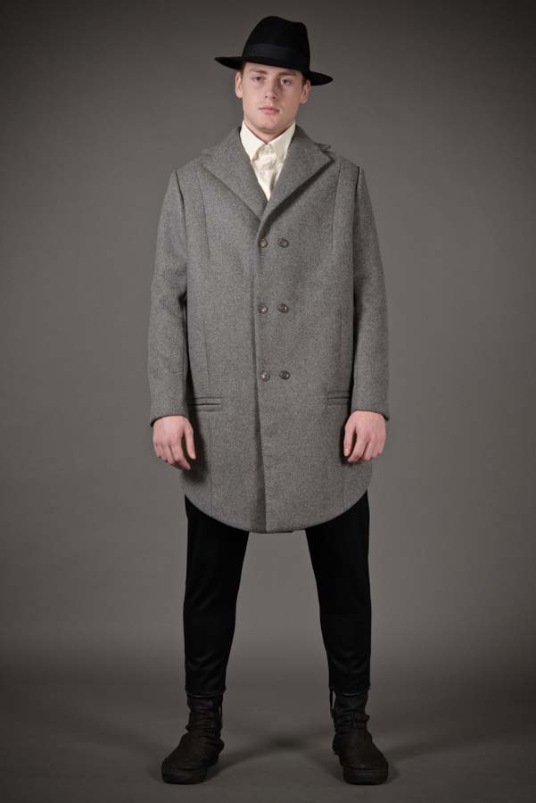 Baku Fashion Week  откроет известный итальянский дизайнер (ФОТО)