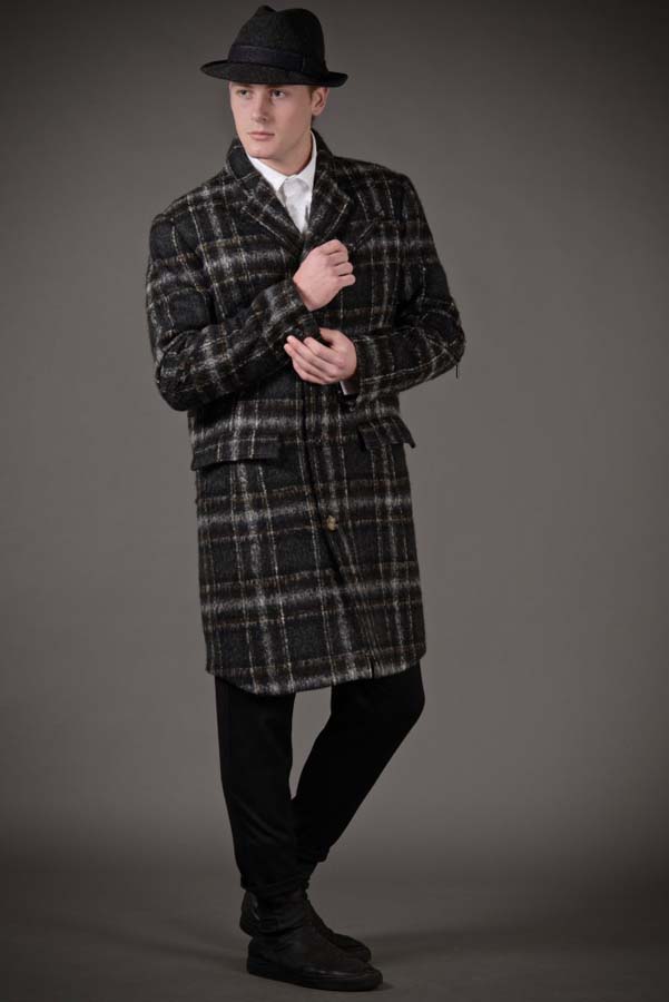 Baku Fashion Week  откроет известный итальянский дизайнер (ФОТО)