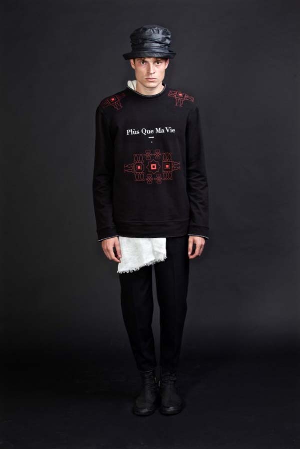 Baku Fashion Week  откроет известный итальянский дизайнер (ФОТО)