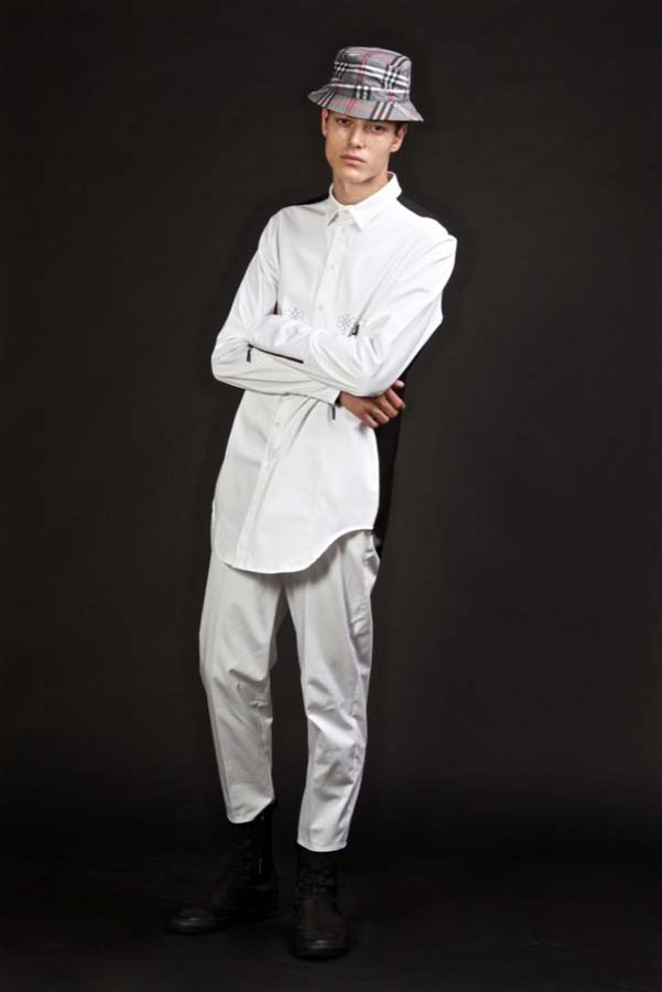 Baku Fashion Week  откроет известный итальянский дизайнер (ФОТО)