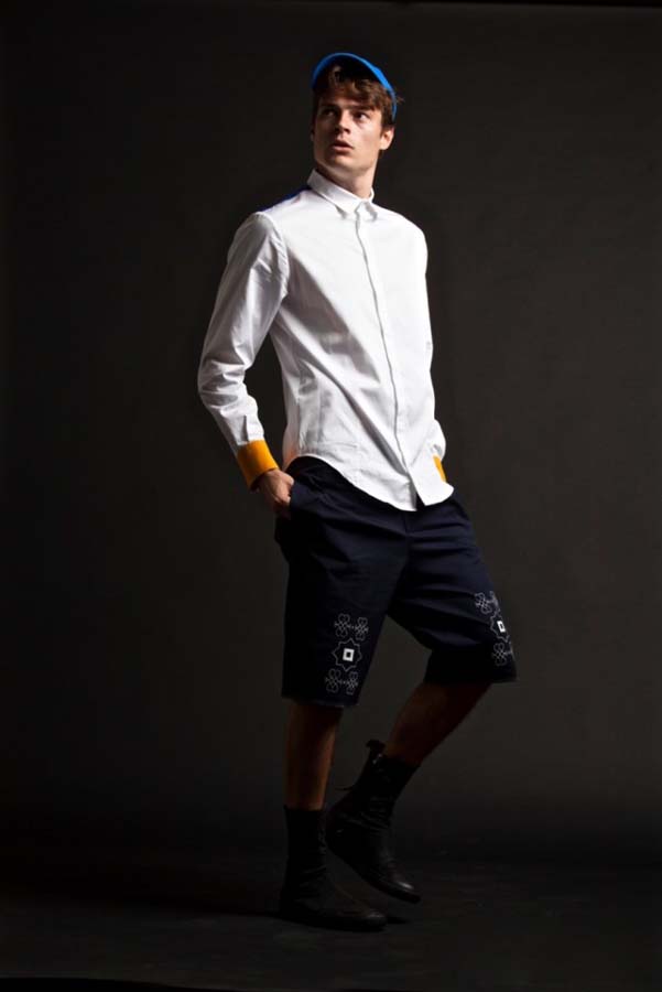 Baku Fashion Week  откроет известный итальянский дизайнер (ФОТО)