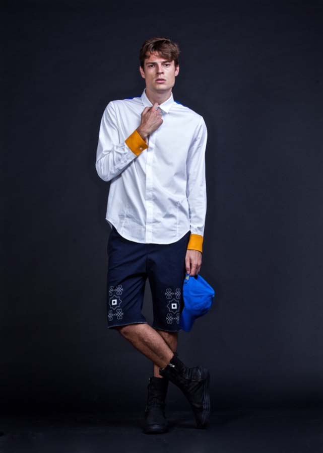 Baku Fashion Week  откроет известный итальянский дизайнер (ФОТО)