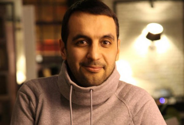 Азербайджанский режиссер вошел в состав жюри Сараевского кинофестиваля