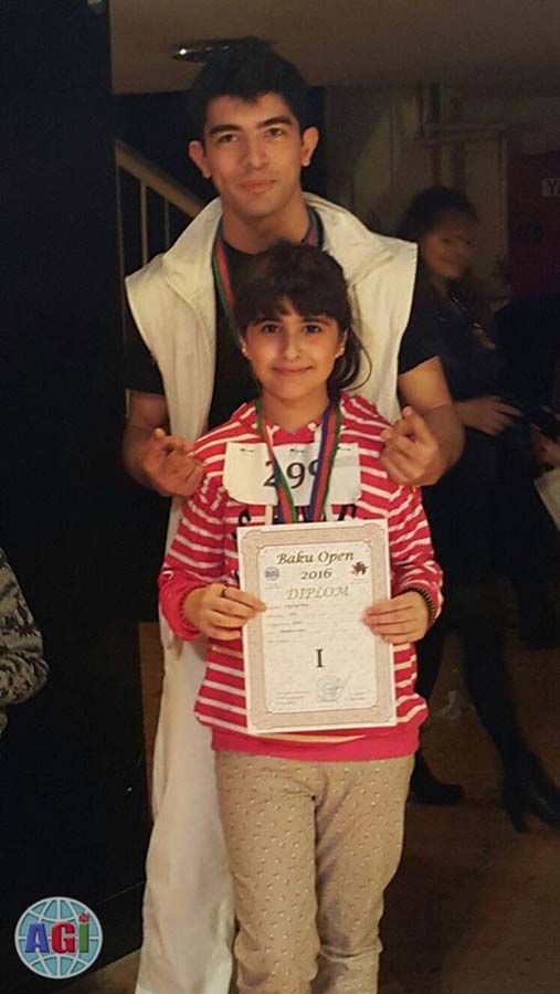 Жизнь в ритме танца. Jam SS отмечает переходный возраст (ВИДЕО, ФОТО)