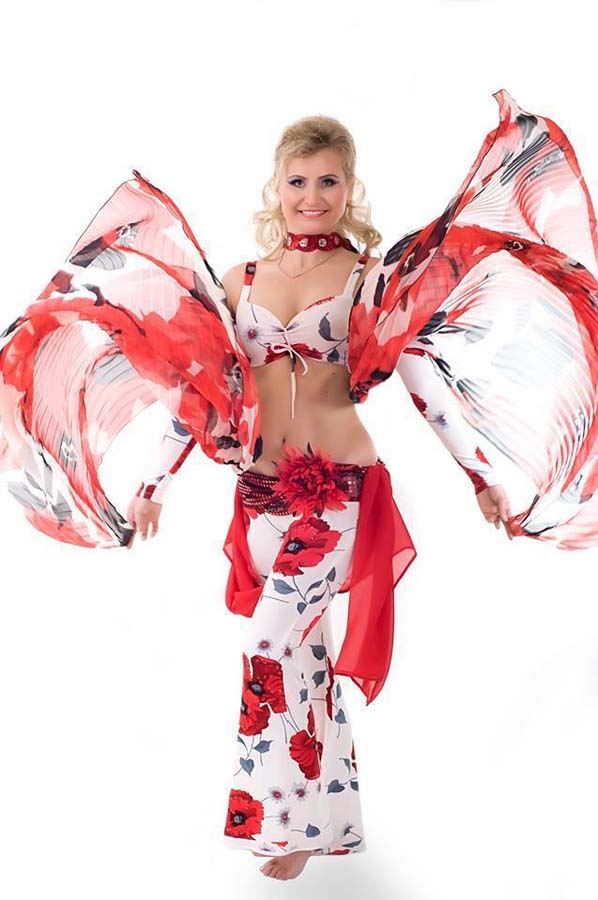 Жизнь в ритме танца. Jam SS отмечает переходный возраст (ВИДЕО, ФОТО)