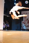 Жизнь в ритме танца. Jam SS отмечает переходный возраст (ВИДЕО, ФОТО)
