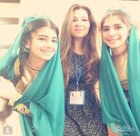 Жизнь в ритме танца. Jam SS отмечает переходный возраст (ВИДЕО, ФОТО)