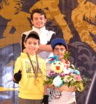 Жизнь в ритме танца. Jam SS отмечает переходный возраст (ВИДЕО, ФОТО)