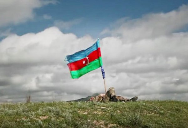 Чингиз Мустафаев презентовал клип "Я стал шехидом" (ВИДЕО)