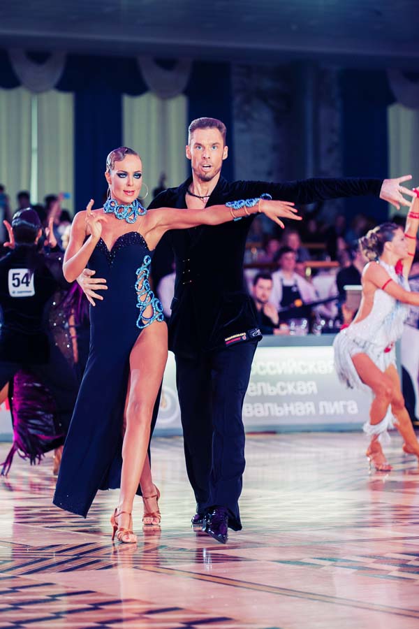 Азербайджанские танцоры рассказали о выступлении в Кремле (ФОТО)