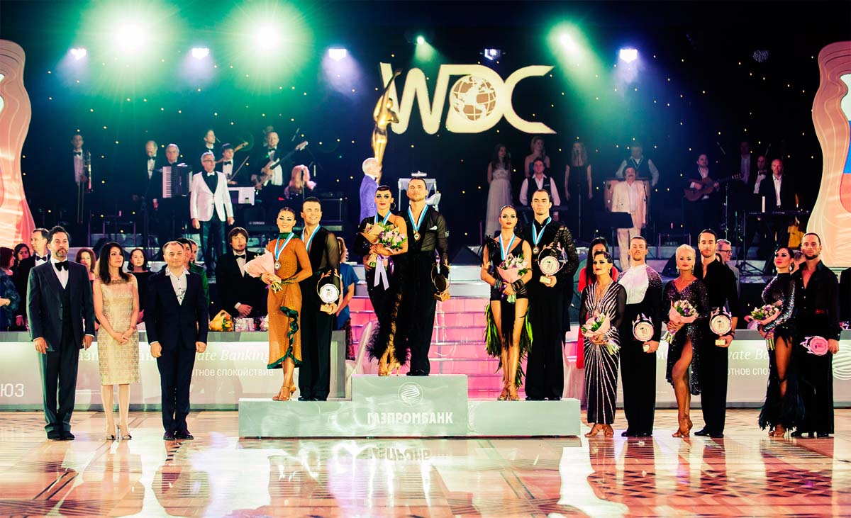 Азербайджанские танцоры рассказали о выступлении в Кремле (ФОТО)