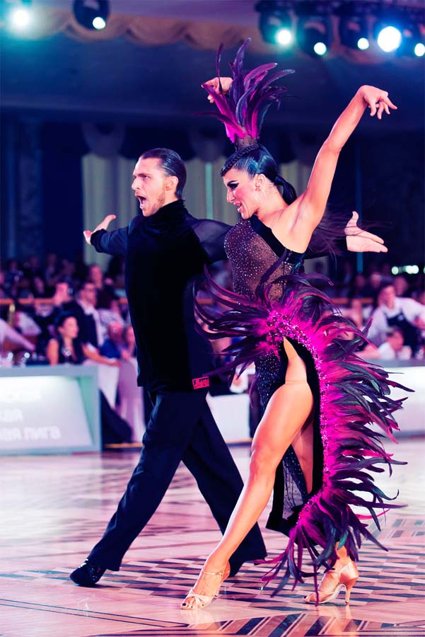 Азербайджанские танцоры рассказали о выступлении в Кремле (ФОТО)