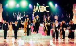 Азербайджанские танцоры рассказали о выступлении в Кремле (ФОТО)