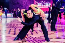 Азербайджанские танцоры рассказали о выступлении в Кремле (ФОТО)