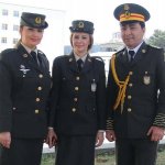 Аслан Гусейнов и Лейла Нур презентовали клип "Азербайджан-страна героев" (ФОТО, ВИДЕО)