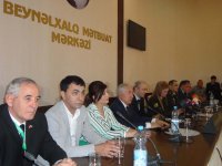 Аслан Гусейнов и Лейла Нур презентовали клип "Азербайджан-страна героев" (ФОТО, ВИДЕО)