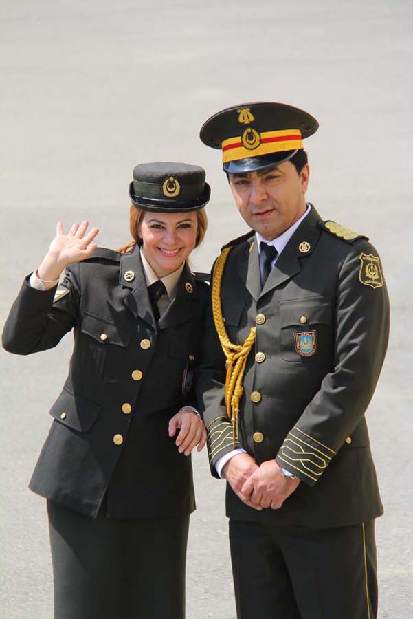 Аслан Гусейнов и Лейла Нур презентовали клип "Азербайджан-страна героев" (ФОТО, ВИДЕО)