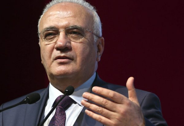 Использование нацвалют во взаиморасчетах в интересах Тегерана и Анкары – турецкий министр (эксклюзив)