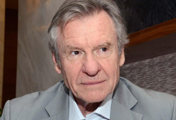 Жан-Франсуа Мансель: Визит Саакяна во Францию неприемлем