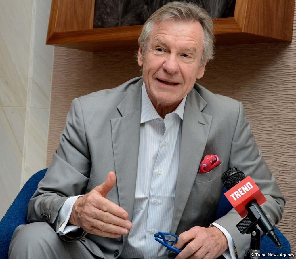 Франции следует пресекать любые попытки сотрудничества местных властей с непризнанным режимом в Нагорном Карабахе – французский депутат