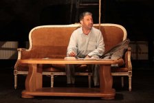 Лянкяранский театр покажет бакинцам два спектакля (ФОТО)