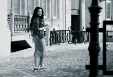 У нас обязательно все получится - представительница Азербайджана на "Евровидении-2016" (ФОТО)