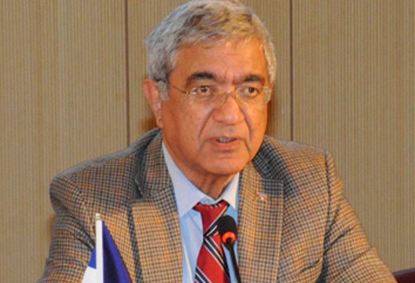 В Азербайджане запускается новая программа магистратуры в сфере управления сельским хозяйством