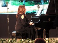 В Баку отметили 100-летие первой женщины-композитора Востока (ФОТО)