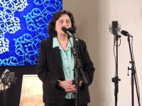 В Баку отметили 100-летие первой женщины-композитора Востока (ФОТО)