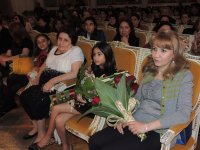 В Баку отметили 100-летие первой женщины-композитора Востока (ФОТО)